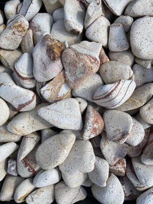 Галька Rainbow Pebbles 3502 фото